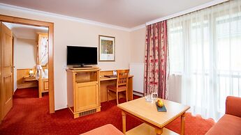 Hotel St Florian