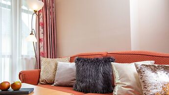 Hotel St Florian