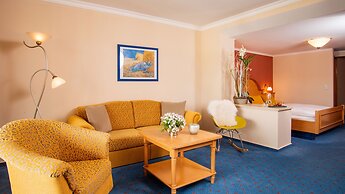 Hotel St Florian