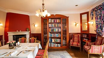Hotel St Florian