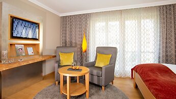 Hotel St Florian