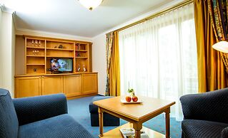 Hotel St Florian