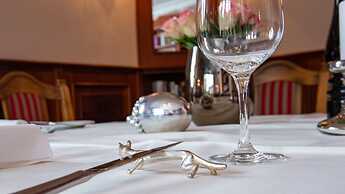 Hotel St Florian
