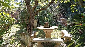 Villa Corrias