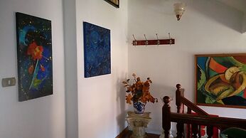 Villa Corrias