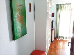 Villa Corrias