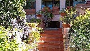 Villa Corrias