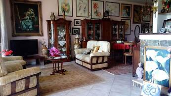 Villa Corrias