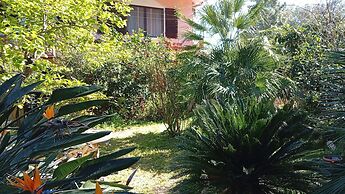 Villa Corrias