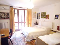 Villa Corrias