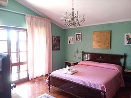 Villa Corrias