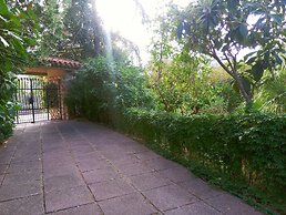Villa Corrias
