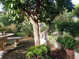 Villa Corrias