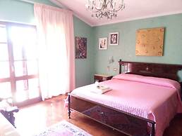 Villa Corrias