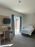 Riverstone Lodge Hotel
