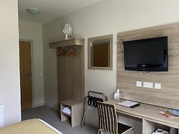 Riverstone Lodge Hotel