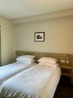 Riverstone Lodge Hotel