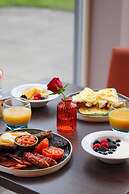 Riverstone Lodge Hotel