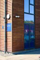 Riverstone Lodge Hotel