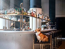 Hotel Monville