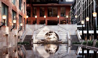 Hotel Monville