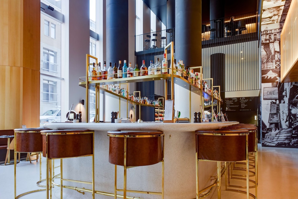 Hotel Monville