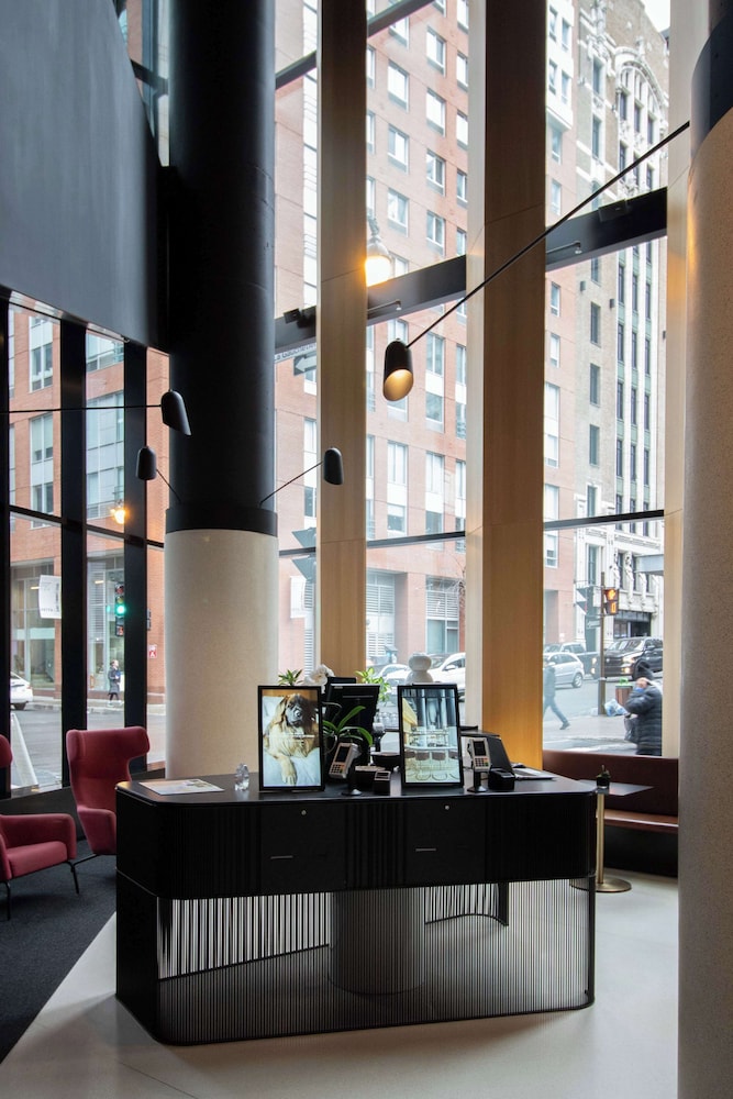 Hotel Monville