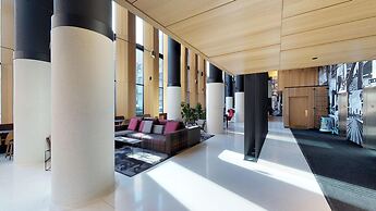 Hotel Monville