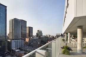 Hotel Monville