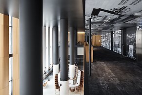 Hotel Monville
