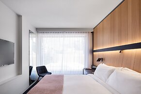 Hotel Monville