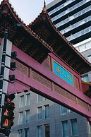 Hotel Monville