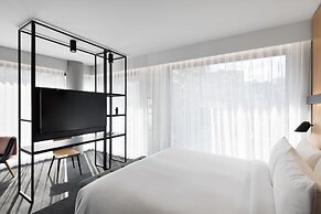 Hotel Monville