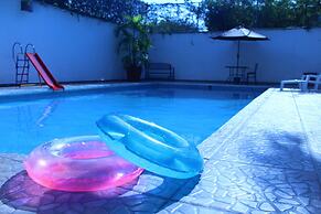 D'Cesar Hotel Acapulco