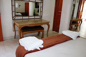 D'Cesar Hotel Acapulco