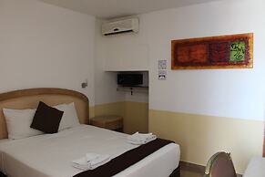 D'Cesar Hotel Acapulco