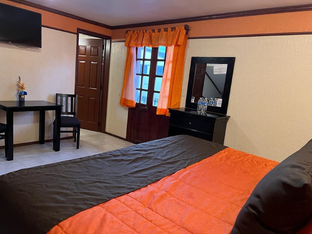 Hotel Paraiso Real