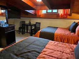 Hotel Paraiso Real