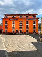 Hotel Paraiso Real