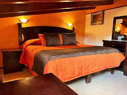 Hotel Paraiso Real