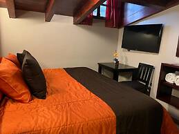 Hotel Paraiso Real