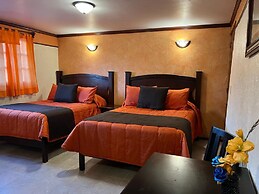 Hotel Paraiso Real
