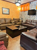 Hotel Paraiso Real