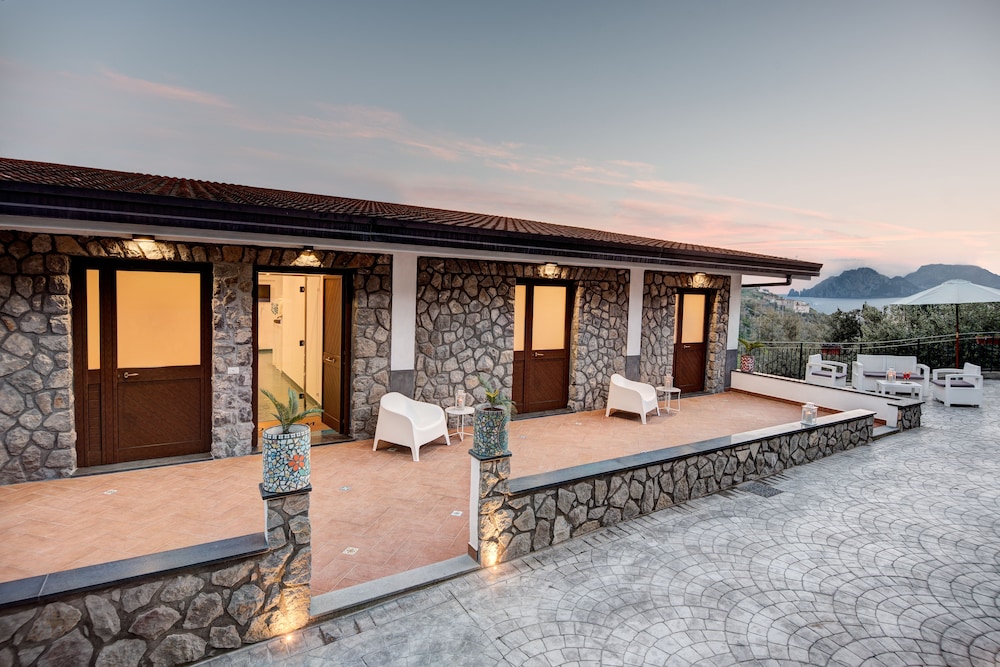 Agriturismo Oleum