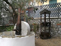 Agriturismo Oleum