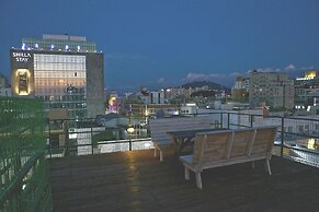 Sejong Hotel