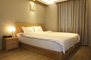 Sejong Hotel