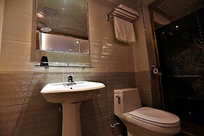 Sejong Hotel