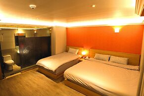 Sejong Hotel