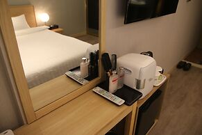 Sejong Hotel